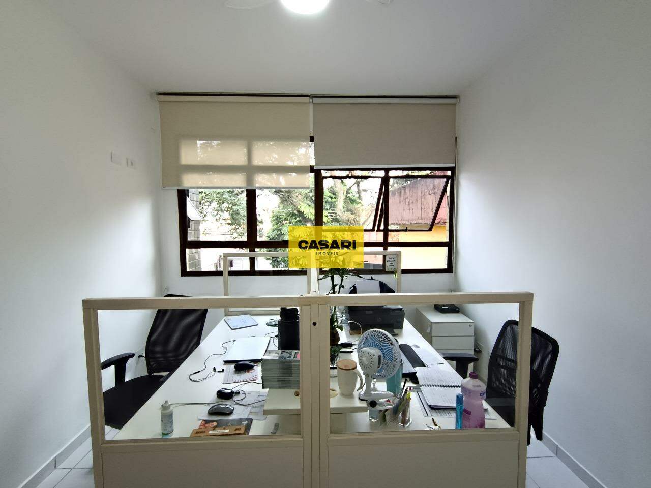 Sala para à venda no bairro Jardim do Mar, São Bernardo do Campo - Casari Imóveis: 
