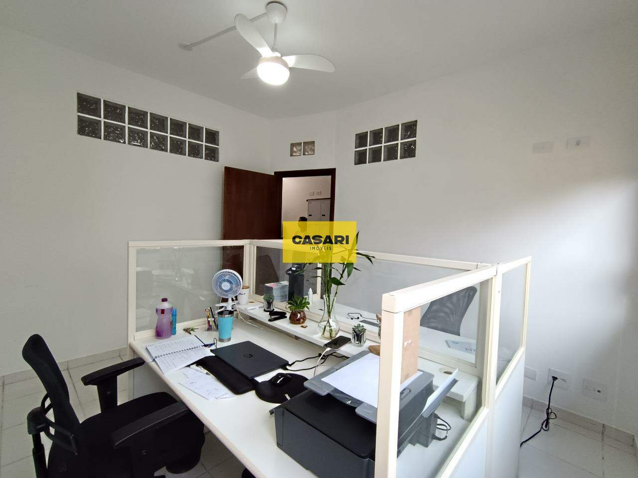 Sala para à venda no bairro Jardim do Mar, São Bernardo do Campo - Casari Imóveis: 