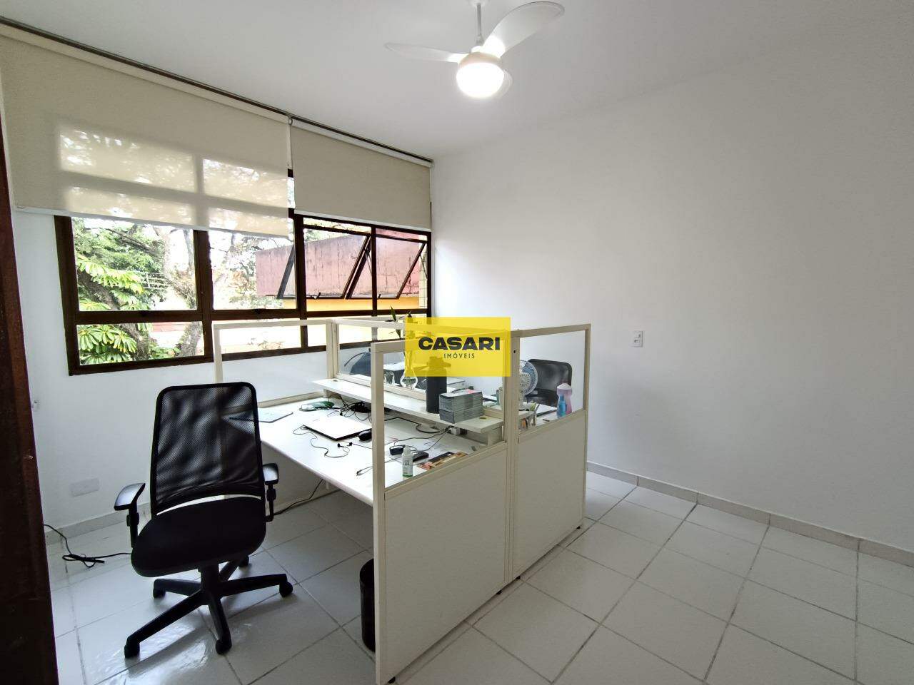 Sala para à venda no bairro Jardim do Mar, São Bernardo do Campo - Casari Imóveis: 