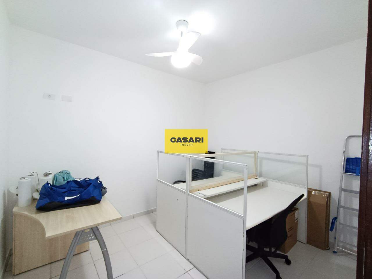Sala para à venda no bairro Jardim do Mar, São Bernardo do Campo - Casari Imóveis: 