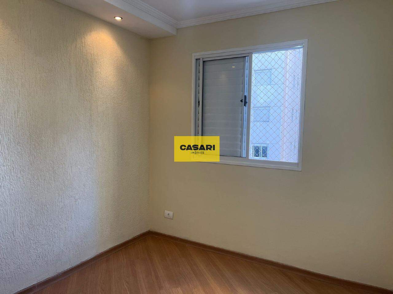Apartamento para à venda no bairro Baeta Neves, São Bernardo do Campo - Casari Imóveis: 
