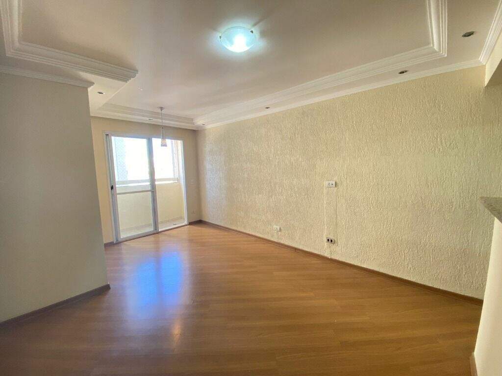 Apartamento para à venda no bairro Baeta Neves, São Bernardo do Campo - Casari Imóveis: 