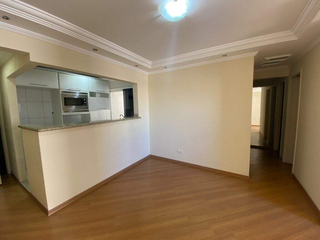 Apartamento para à venda no bairro Baeta Neves, São Bernardo do Campo - Casari Imóveis: 