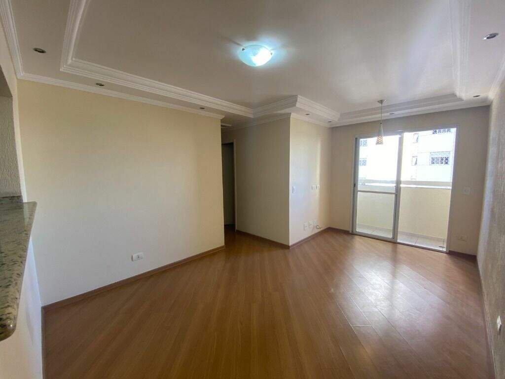 Apartamento para à venda no bairro Baeta Neves, São Bernardo do Campo - Casari Imóveis: 
