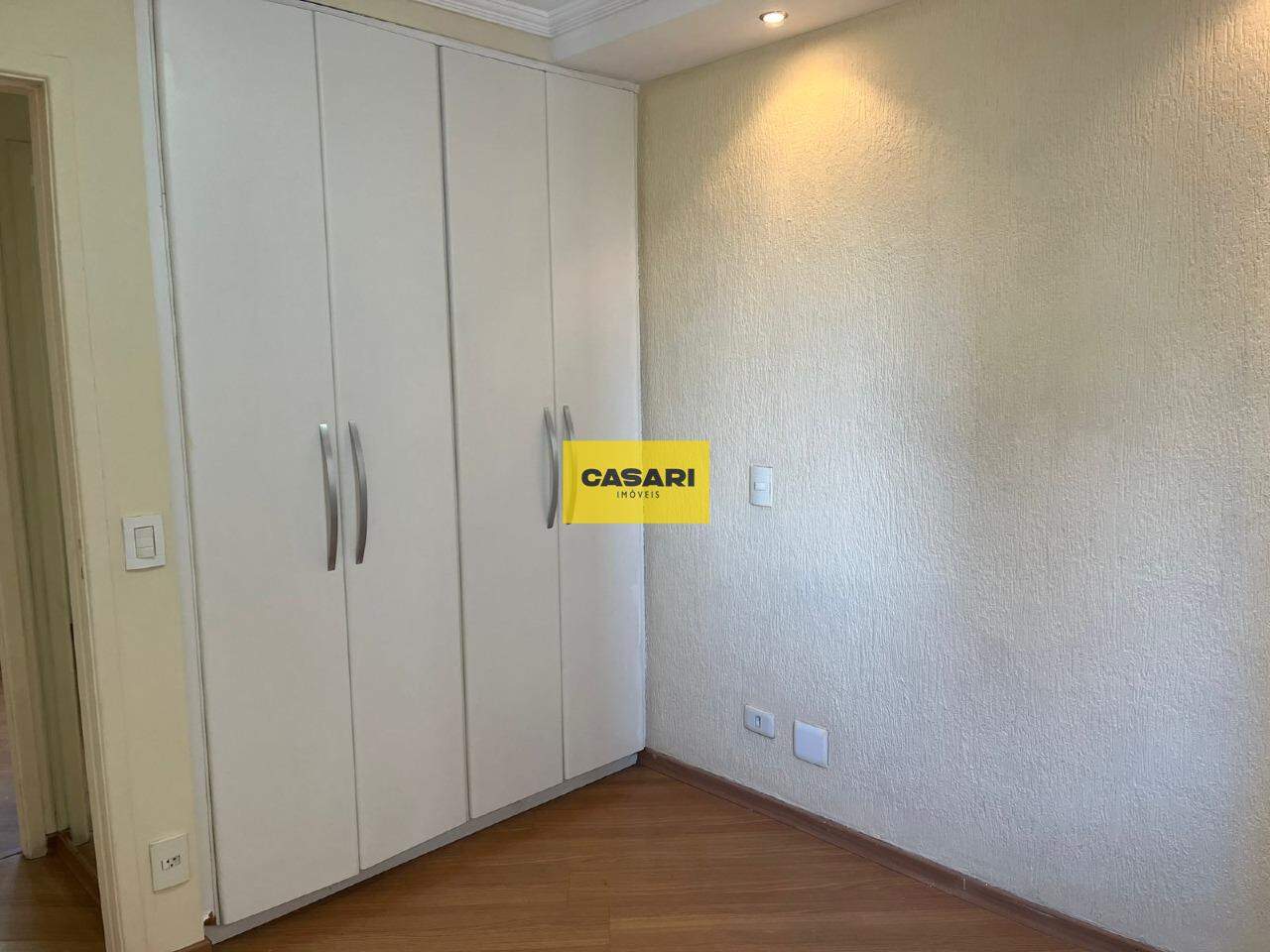 Apartamento para à venda no bairro Baeta Neves, São Bernardo do Campo - Casari Imóveis: 