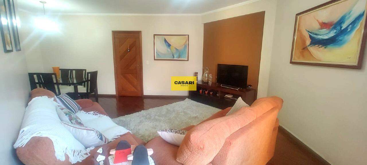 Apartamento para para aluguel no bairro Centro, São Bernardo do Campo - Casari Imóveis: 