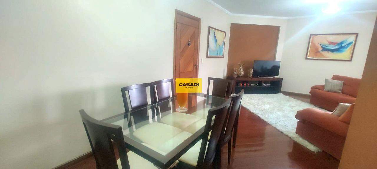 Apartamento para para aluguel no bairro Centro, São Bernardo do Campo - Casari Imóveis: 