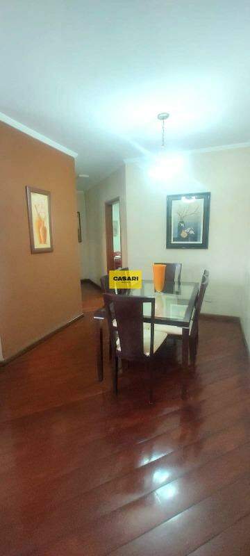 Apartamento para para aluguel no bairro Centro, São Bernardo do Campo - Casari Imóveis: 