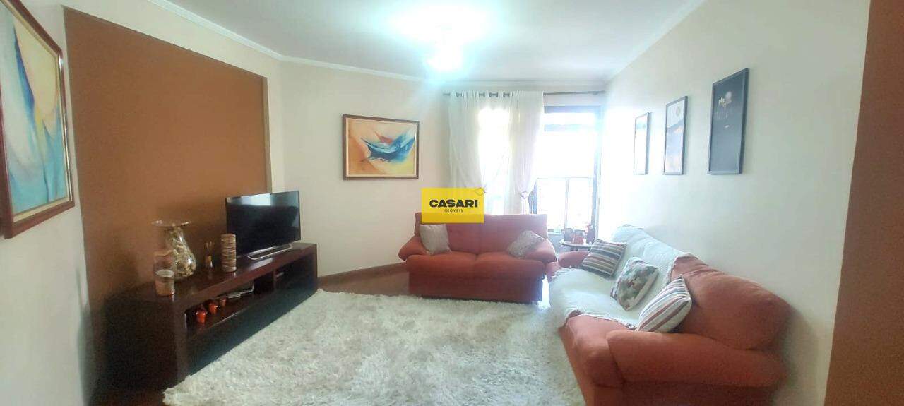 Apartamento para para aluguel no bairro Centro, São Bernardo do Campo - Casari Imóveis: 
