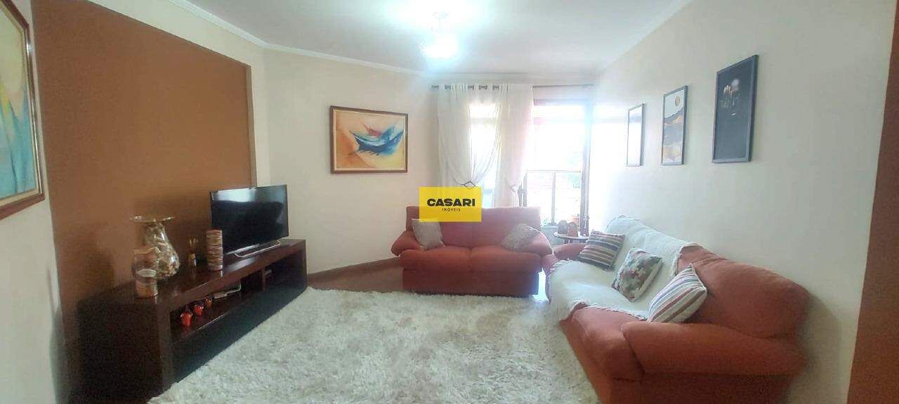 Apartamento para para aluguel no bairro Centro, São Bernardo do Campo - Casari Imóveis: 