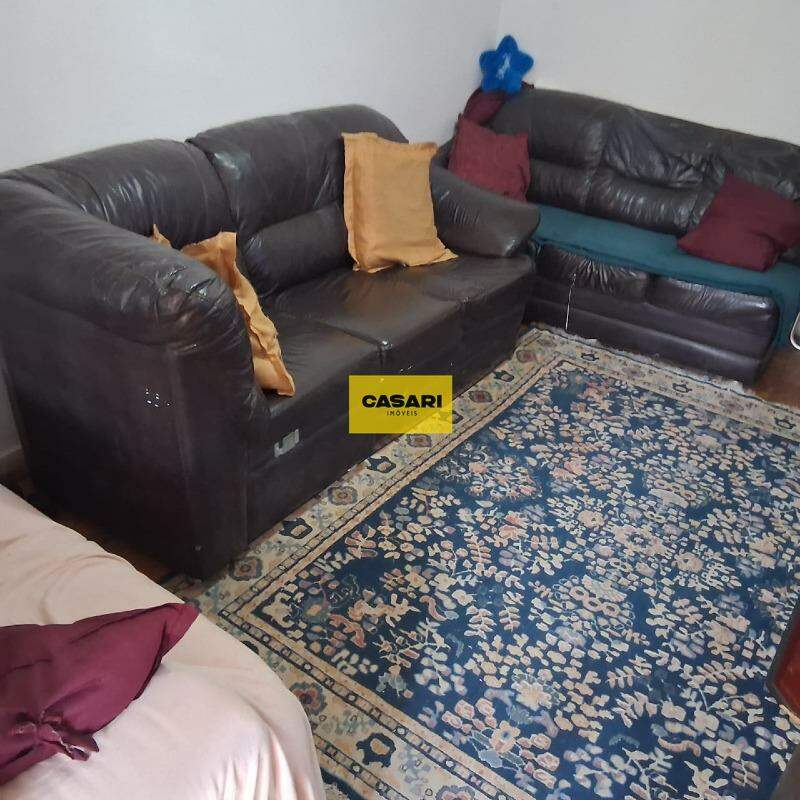 Casa para à venda no bairro Alves Dias, São Bernardo do Campo - Casari Imóveis: 