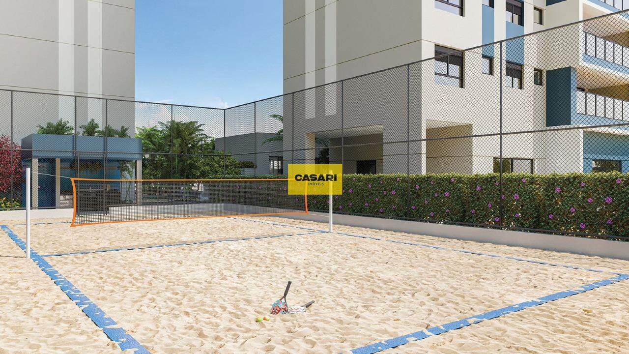 Apartamento para à venda no bairro Nova Petrópolis, São Bernardo do Campo - Casari Imóveis: 