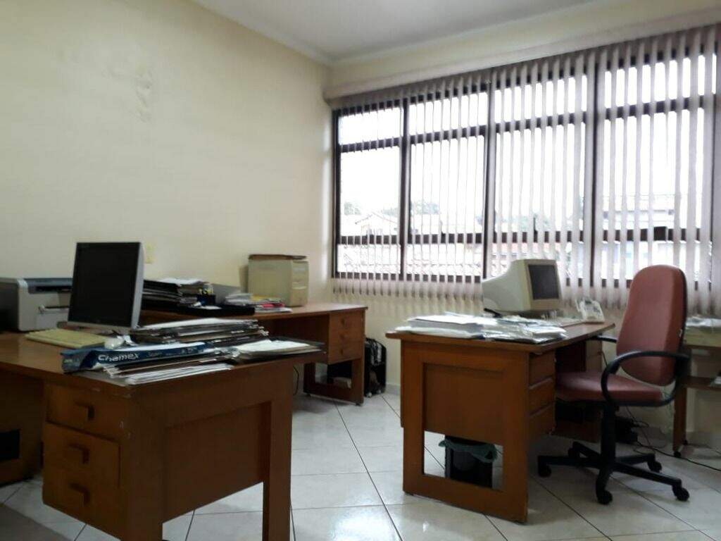 Sala para à venda no bairro Jardim do Mar, São Bernardo do Campo - Casari Imóveis: 