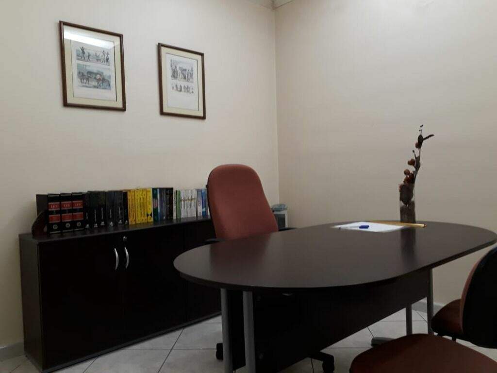 Sala para à venda no bairro Jardim do Mar, São Bernardo do Campo - Casari Imóveis: 