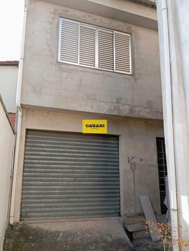 Prédio para para aluguel no bairro Vila Metalúrgica, São Bernardo do Campo - Casari Imóveis: 