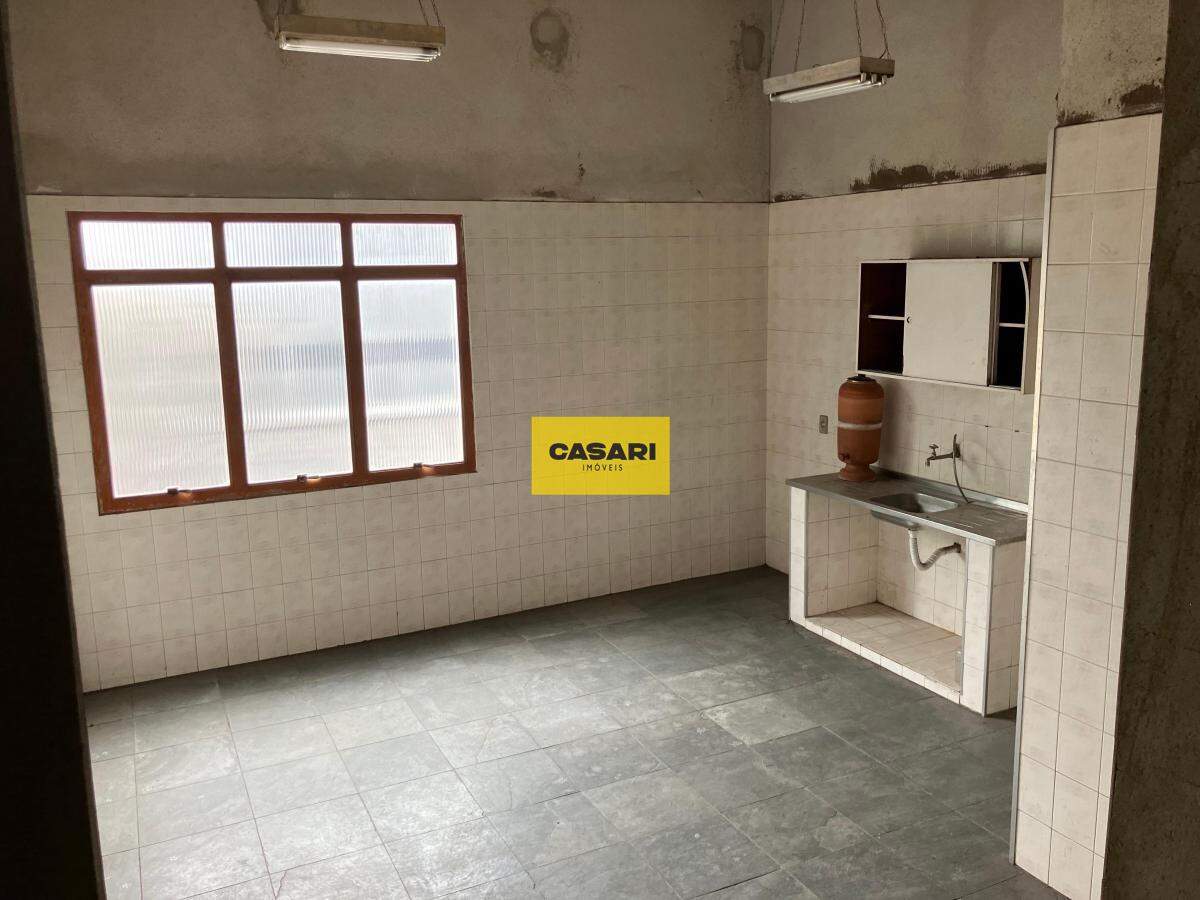 Prédio para para aluguel no bairro Vila Metalúrgica, São Bernardo do Campo - Casari Imóveis: 