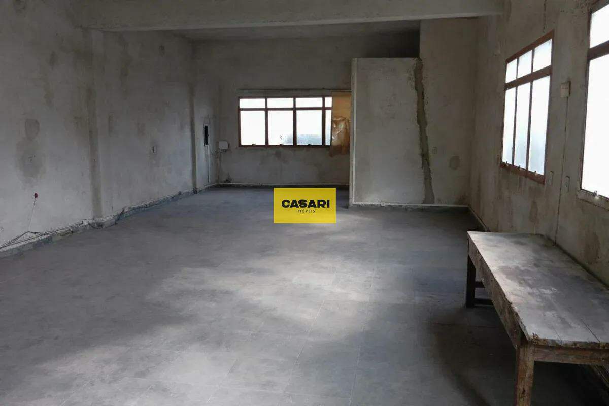 Prédio para para aluguel no bairro Vila Metalúrgica, São Bernardo do Campo - Casari Imóveis: 