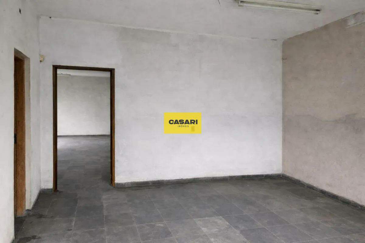 Prédio para para aluguel no bairro Vila Metalúrgica, São Bernardo do Campo - Casari Imóveis: 
