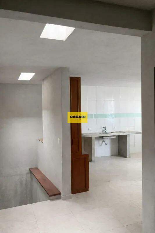 Prédio para para aluguel no bairro Vila Metalúrgica, São Bernardo do Campo - Casari Imóveis: 