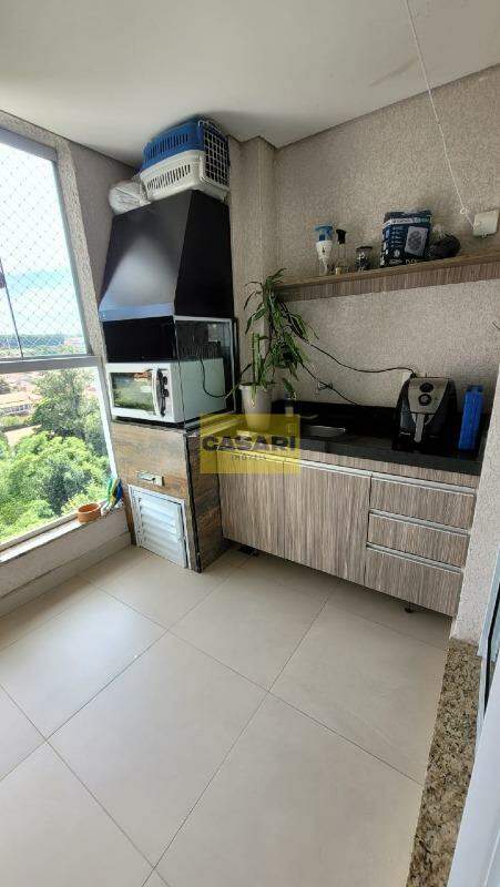 Apartamento para à venda no bairro Jardim das Palmeiras, Boituva - Casari Imóveis: 