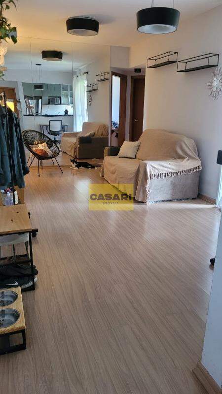 Apartamento para à venda no bairro Jardim das Palmeiras, Boituva - Casari Imóveis: 
