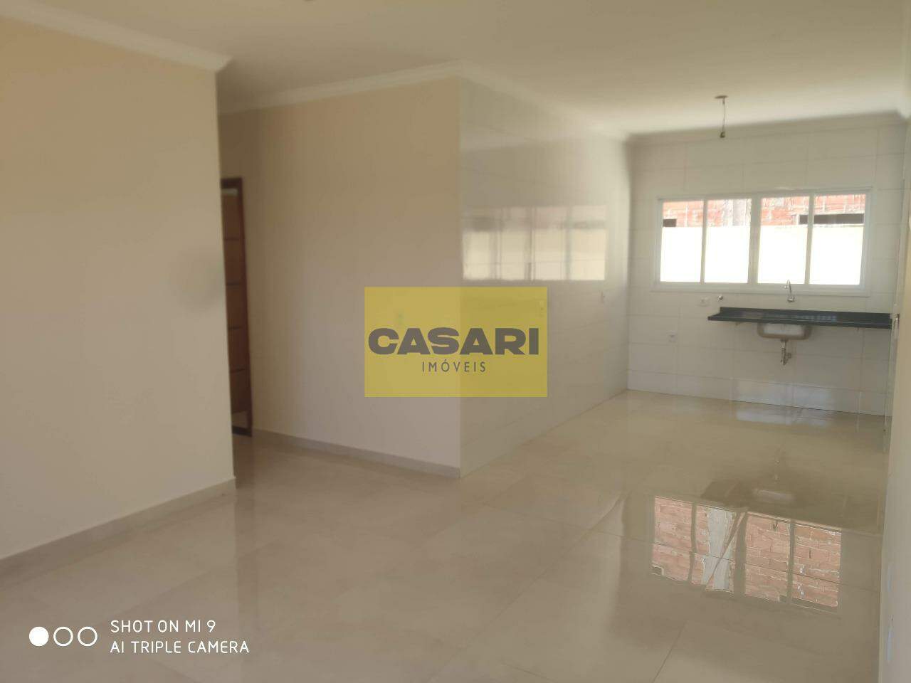 Apartamento para à venda no bairro Portal Ville Azaleia, Boituva - Casari Imóveis: 