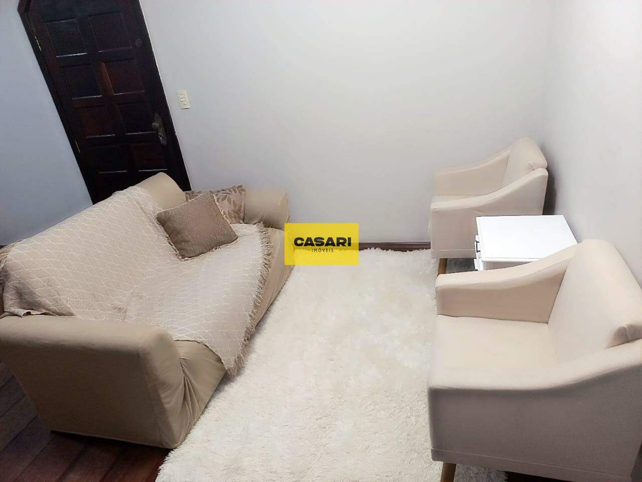 Sobrado para à venda no bairro Assunção, São Bernardo do Campo - Casari Imóveis: 