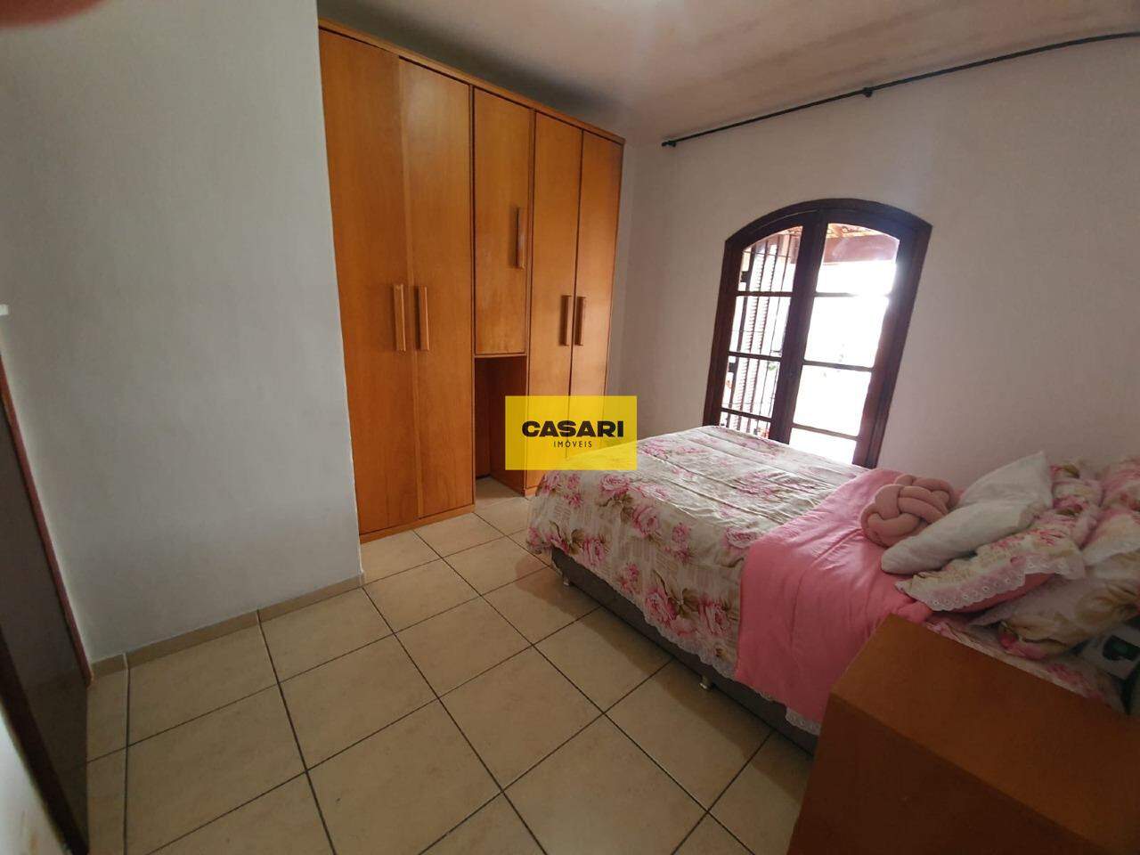Sobrado para à venda no bairro Assunção, São Bernardo do Campo - Casari Imóveis: 