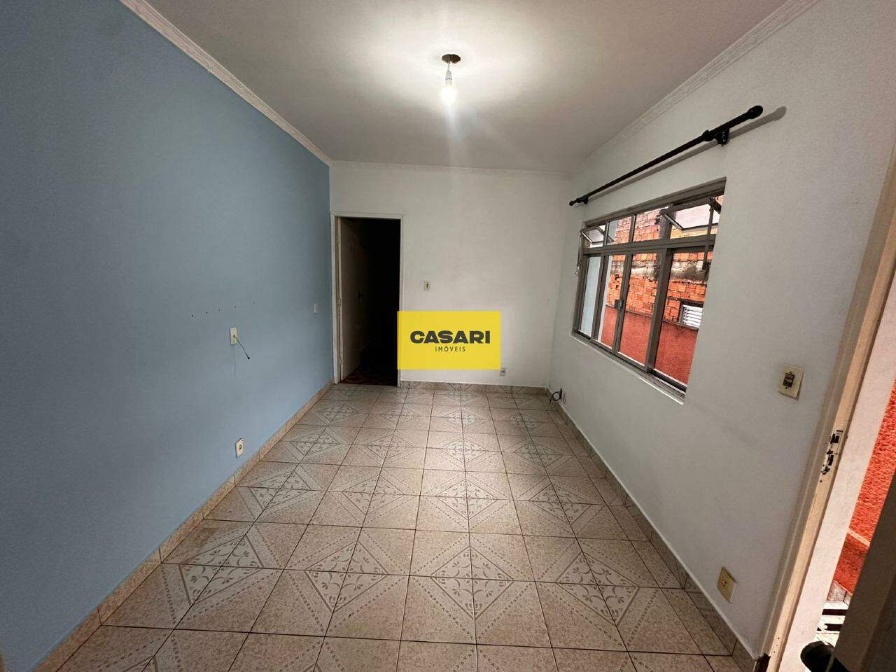 Sobrado para à venda no bairro Baeta Neves, São Bernardo do Campo - Casari Imóveis: 
