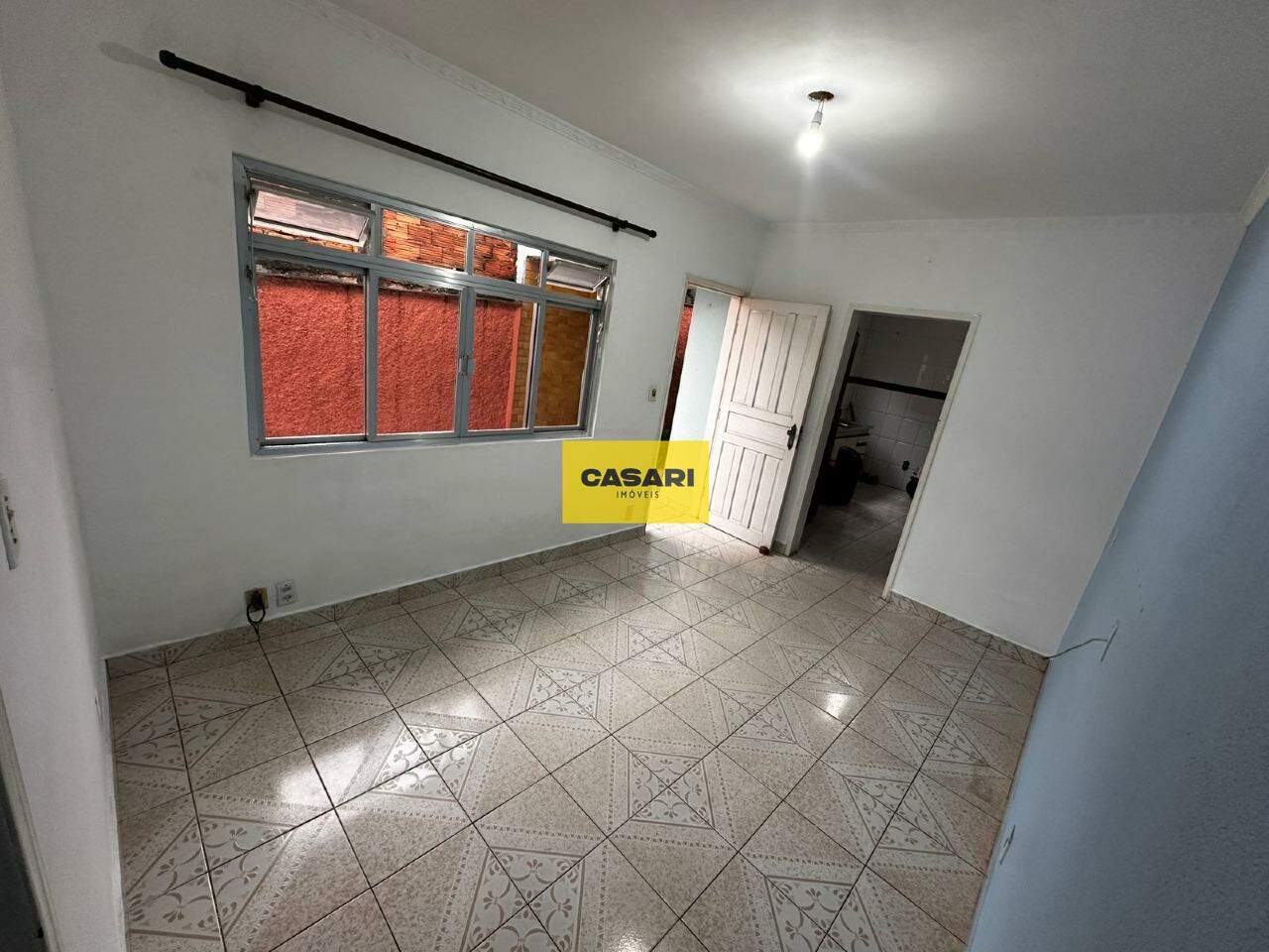 Sobrado para à venda no bairro Baeta Neves, São Bernardo do Campo - Casari Imóveis: 