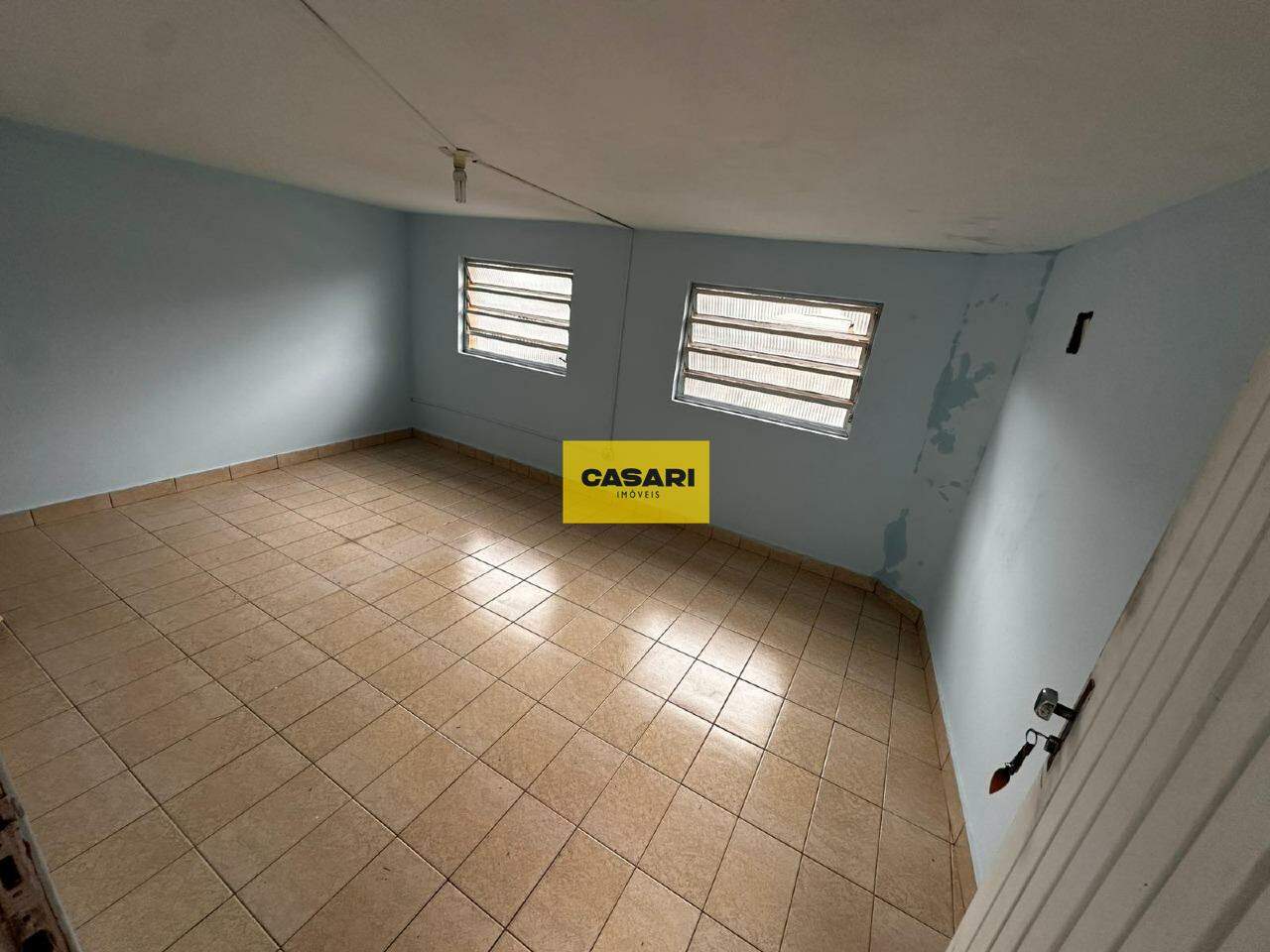 Sobrado para à venda no bairro Baeta Neves, São Bernardo do Campo - Casari Imóveis: 