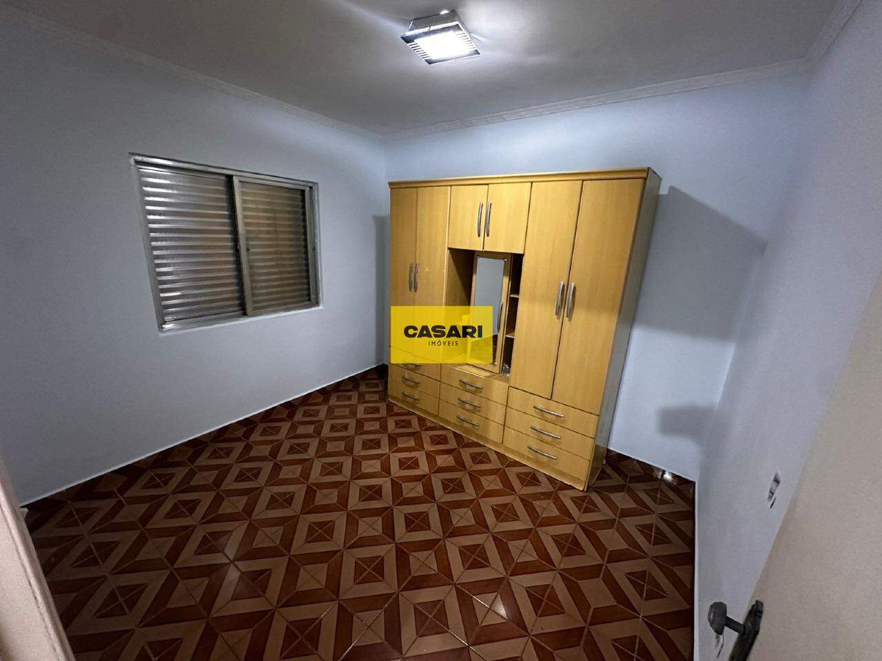 Sobrado para à venda no bairro Baeta Neves, São Bernardo do Campo - Casari Imóveis: 