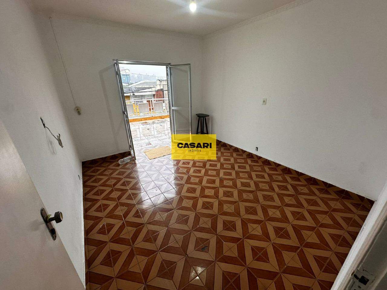 Sobrado para à venda no bairro Baeta Neves, São Bernardo do Campo - Casari Imóveis: 