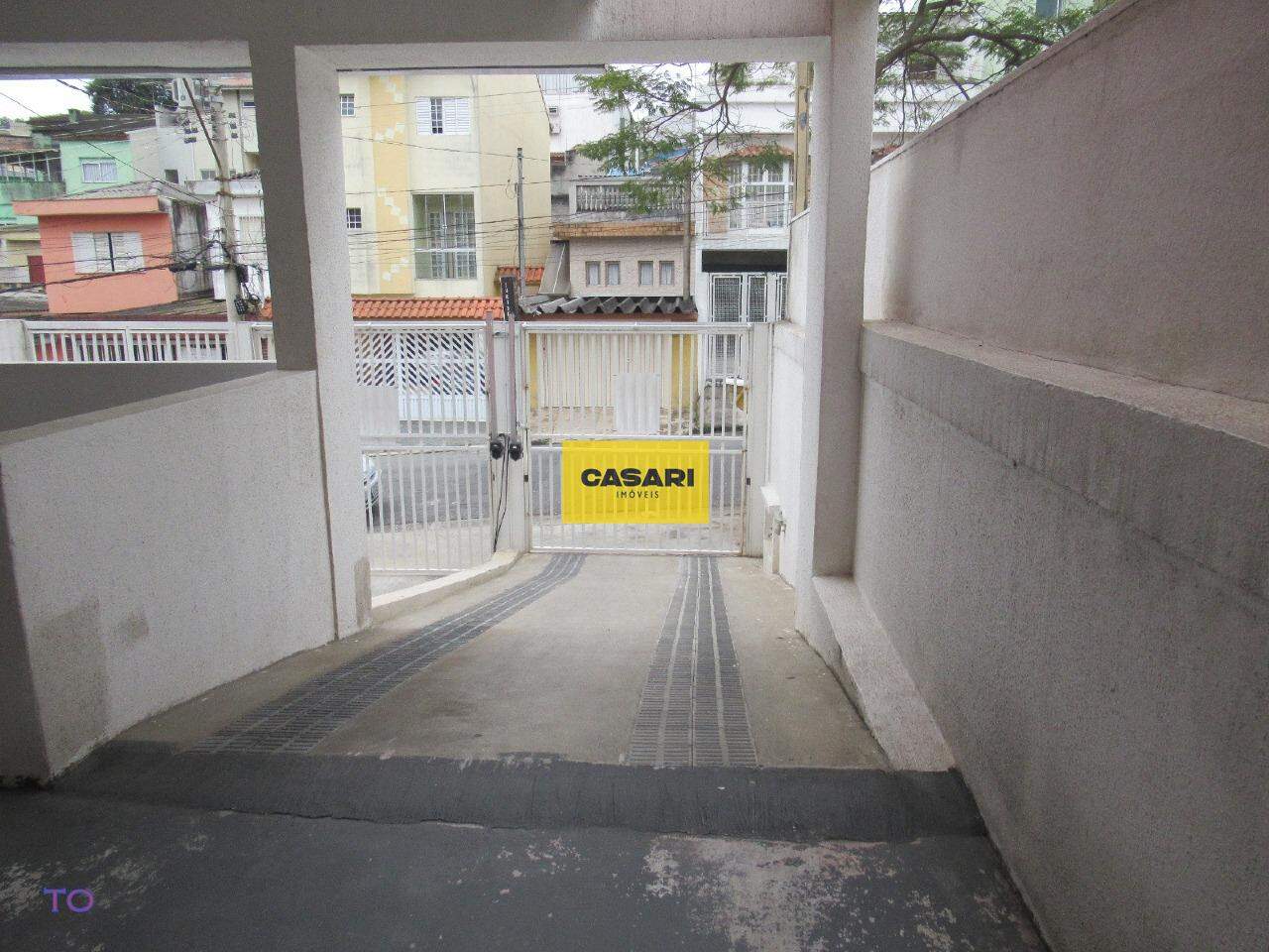 Sala para para aluguel no bairro Vila Assunção, São Bernardo do Campo - Casari Imóveis: 
