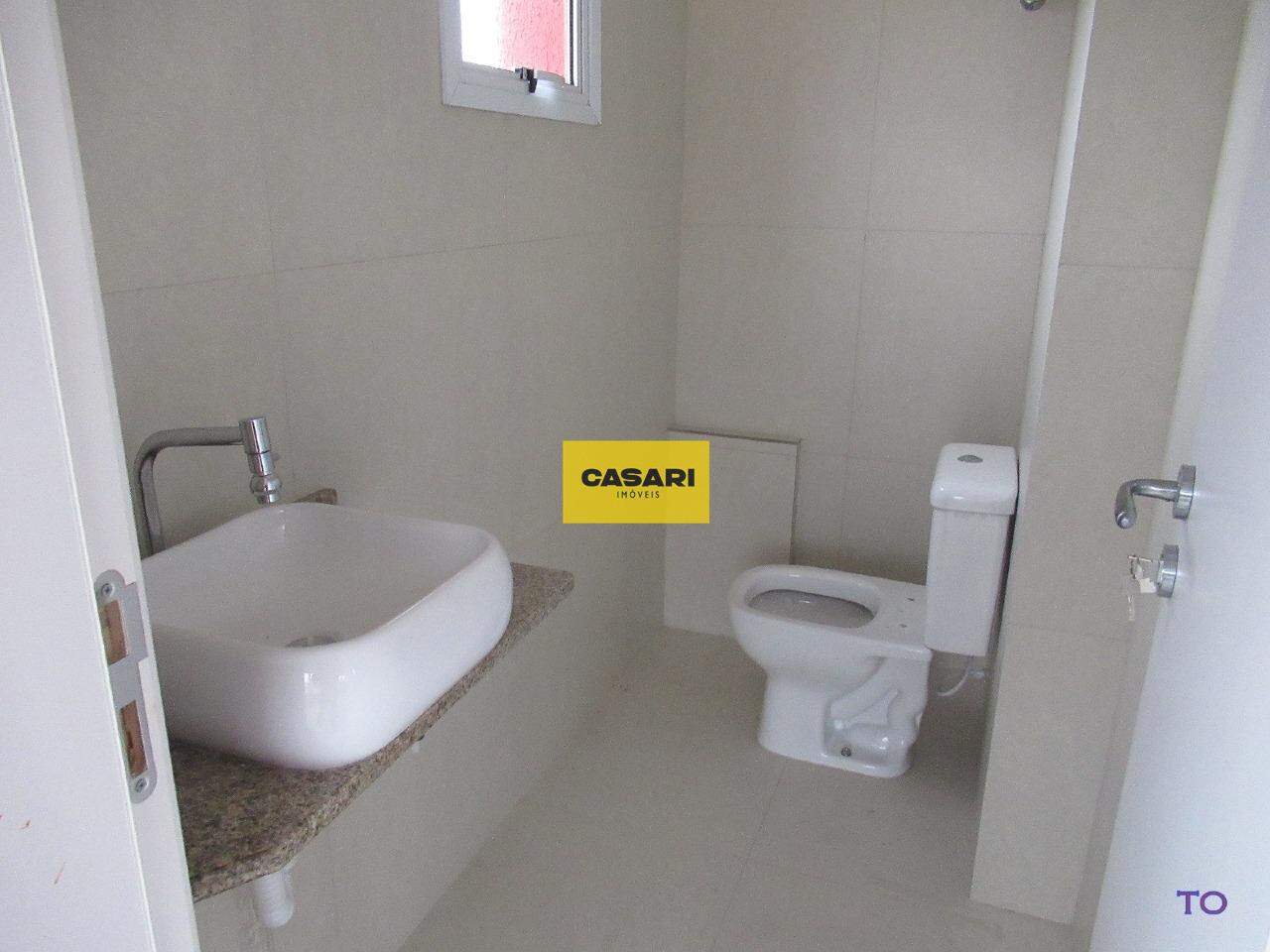 Sala para para aluguel no bairro Vila Assunção, São Bernardo do Campo - Casari Imóveis: 