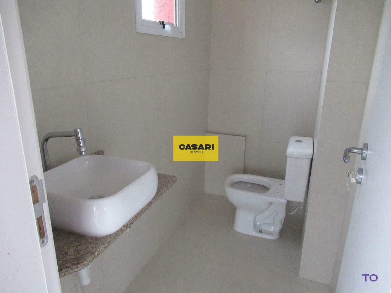 Sala para para aluguel no bairro Vila Assunção, São Bernardo do Campo - Casari Imóveis: 