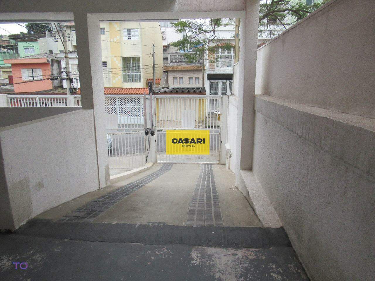 Sala para para aluguel no bairro Vila Assunção, São Bernardo do Campo - Casari Imóveis: 
