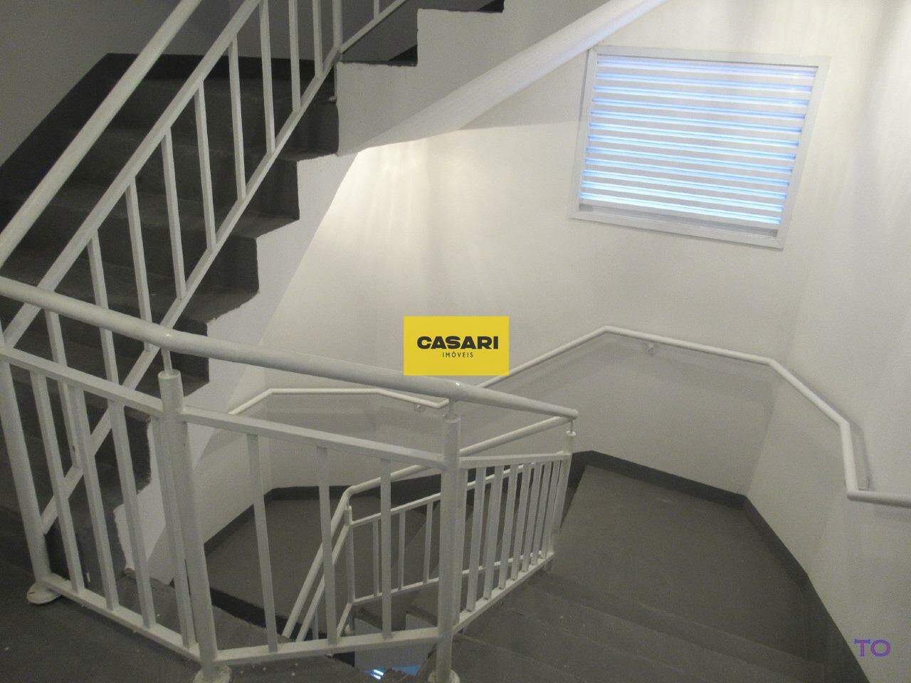 Sala para à venda no bairro Vila Assunção, Santo André - Casari Imóveis: 