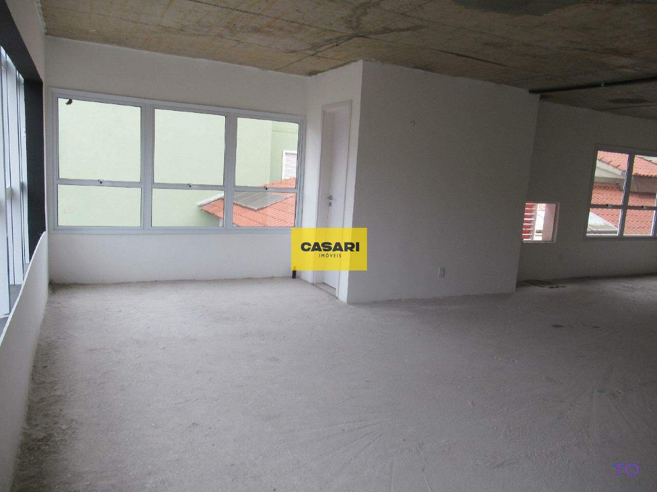 Sala para à venda no bairro Vila Assunção, Santo André - Casari Imóveis: 