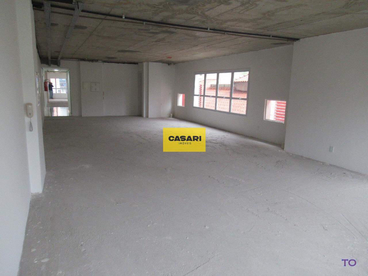 Sala para à venda no bairro Vila Assunção, Santo André - Casari Imóveis: 