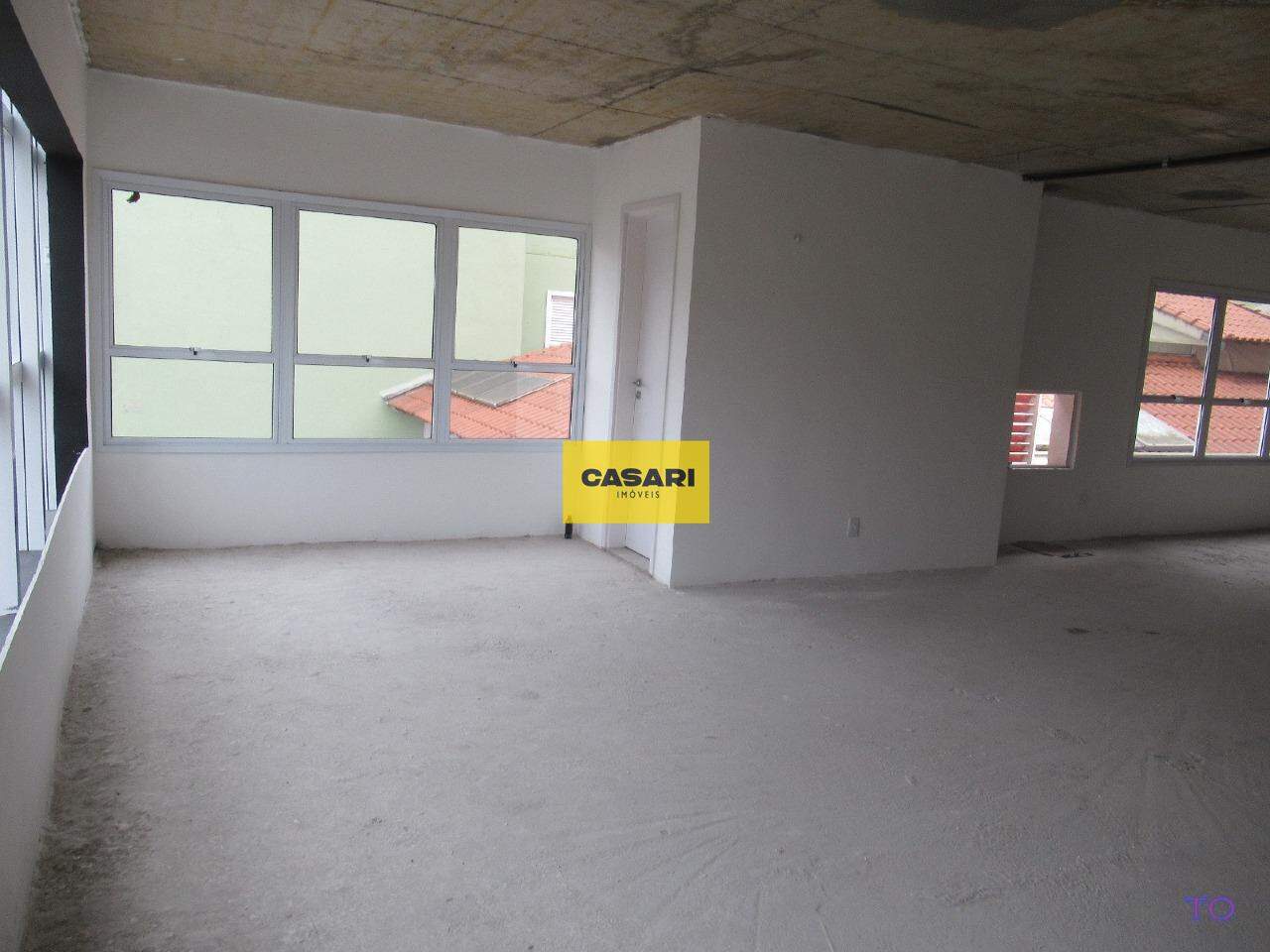 Sala para à venda no bairro Vila Assunção, São Bernardo do Campo - Casari Imóveis: 