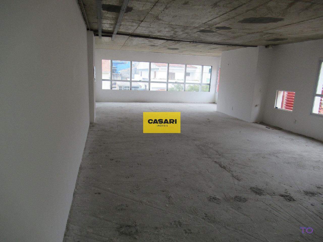 Sala para à venda no bairro Vila Assunção, São Bernardo do Campo - Casari Imóveis: 