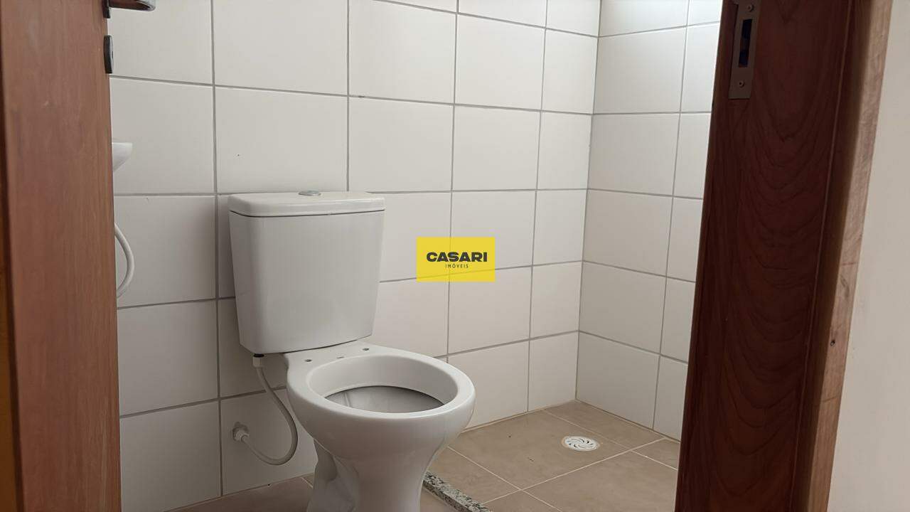 Apartamento para à venda no bairro Baeta Neves, São Bernardo do Campo - Casari Imóveis: 