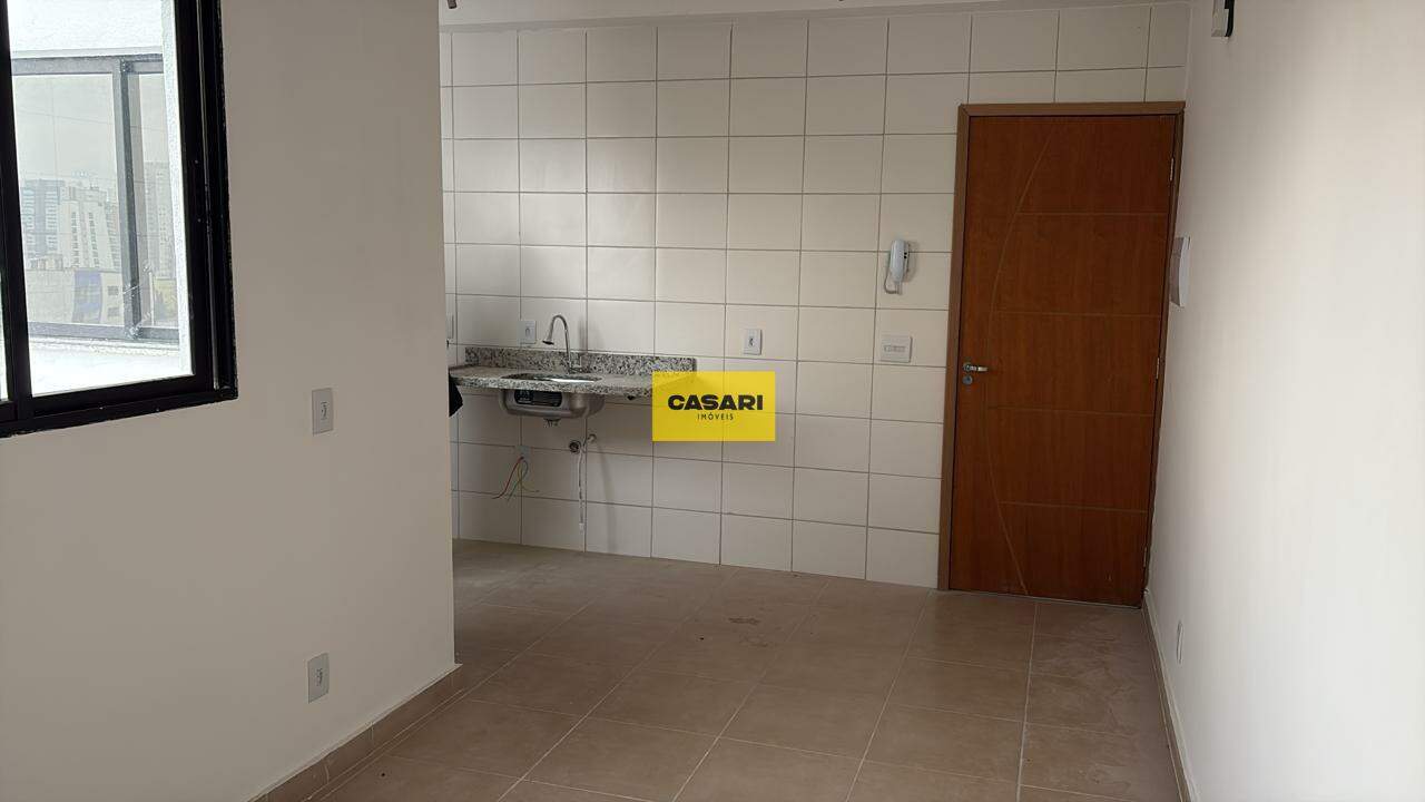 Apartamento para à venda no bairro Baeta Neves, São Bernardo do Campo - Casari Imóveis: 