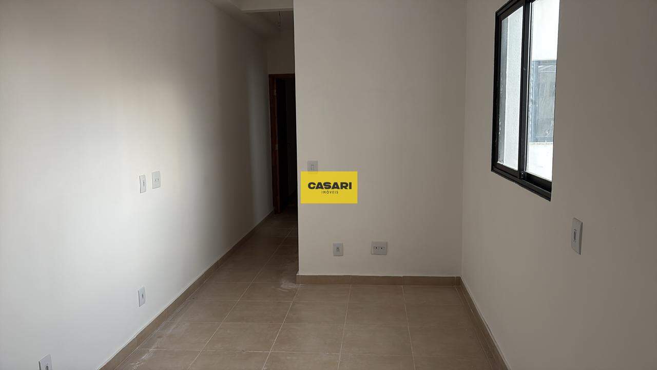 Apartamento para à venda no bairro Baeta Neves, São Bernardo do Campo - Casari Imóveis: 