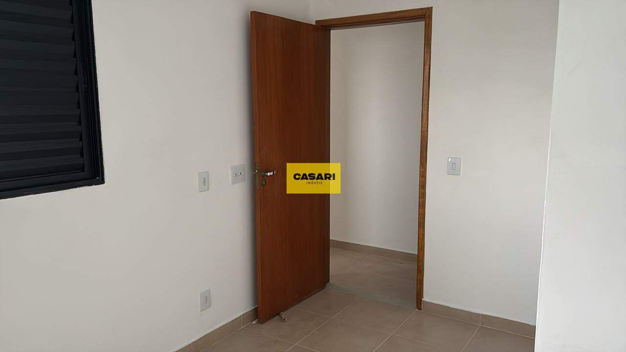 Apartamento para à venda no bairro Baeta Neves, São Bernardo do Campo - Casari Imóveis: 