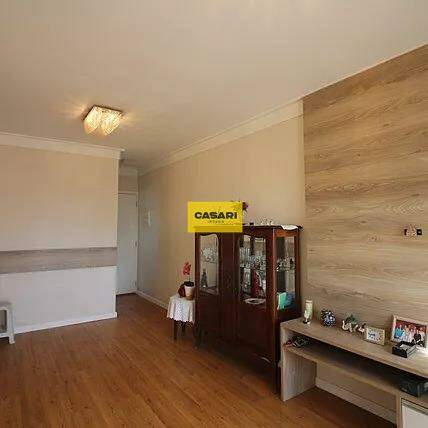 Apartamento para à venda no bairro Nova Petrópolis, São Bernardo do Campo - Casari Imóveis: 