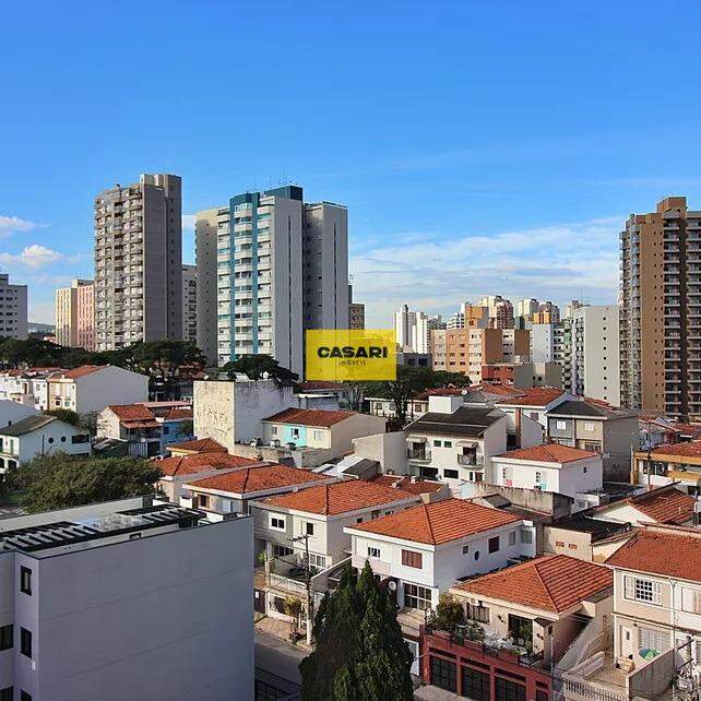 Apartamento para à venda no bairro Nova Petrópolis, São Bernardo do Campo - Casari Imóveis: 