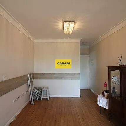 Apartamento para à venda no bairro Nova Petrópolis, São Bernardo do Campo - Casari Imóveis: 