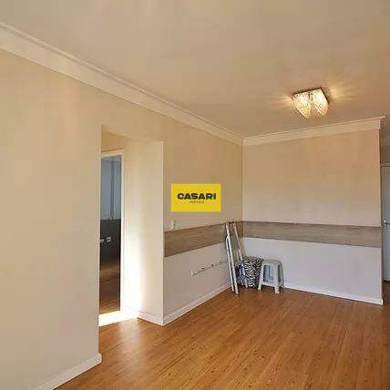 Apartamento para à venda no bairro Nova Petrópolis, São Bernardo do Campo - Casari Imóveis: 